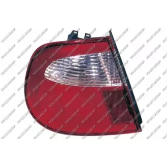 Feu arrière PRASCO OEM 6K5945112F