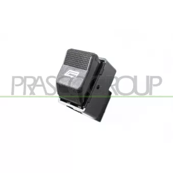 PRASCO ST031WS02 - Interrupteur, lève-vitre avant gauche
