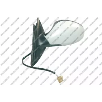 Rétroviseur extérieur PRASCO OEM 6L1857507L
