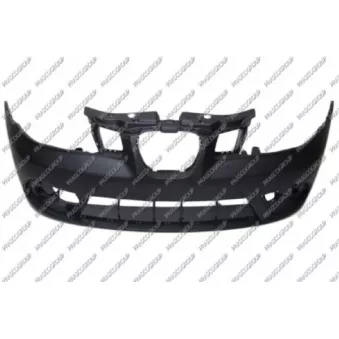 Pare-chocs PRASCO ST0341001
