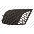 Grille de ventilation, pare-chocs avant droit PRASCO [ST0342123]