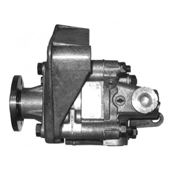 Pompe hydraulique, direction LAUBER 55.9084