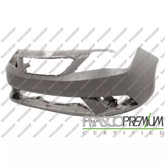 Pare-chocs PRASCO ST0361001 pour FORD TRANSIT 1.2 TSI - 86cv