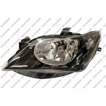 Projecteur principal PRASCO OEM 6J1941021E