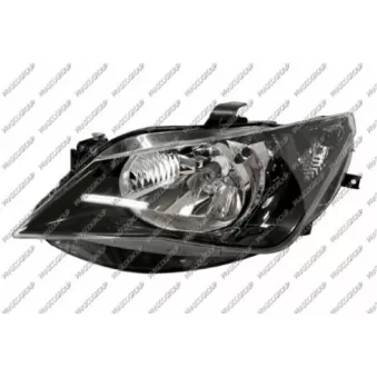 Projecteur principal PRASCO OEM 6J1941021E