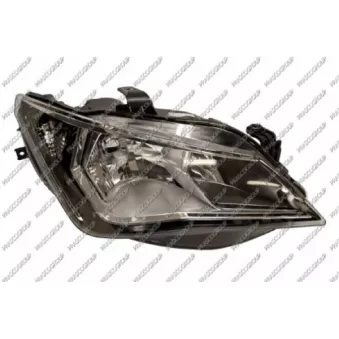 Projecteur principal PRASCO OEM 6J1941006F Projecteur principal PRASCO OEM 6J1941006F