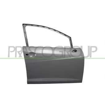 Porte, Carrosserie avant droit PRASCO ST0383503