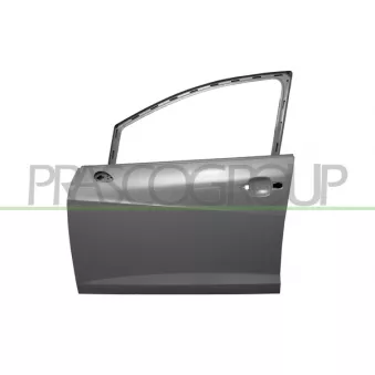 Porte, Carrosserie avant gauche PRASCO ST0383504