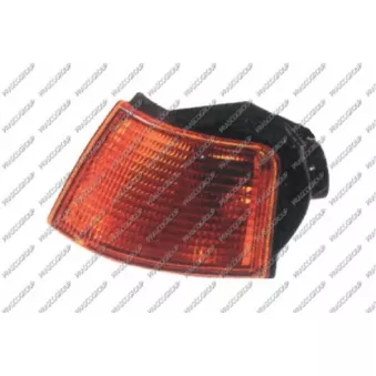 PRASCO ST0434104 - Disperseur, feu clignotant avant gauche