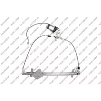 Lève-vitre avant droit PRASCO OEM 1L0837402B