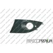 PRASCO ST3202134 - Grille de ventilation, pare-chocs avant gauche