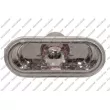 Disperseur, feu clignotant PRASCO [ST3204141]