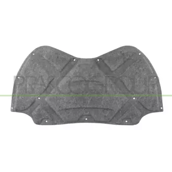 Insonoristaion du compartiment moteur PRASCO OEM 1P0863831B