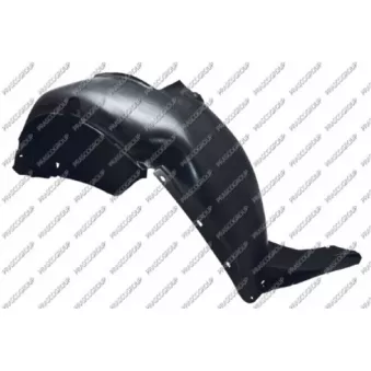 Doublure d'aile avant droit PRASCO OEM 1P0809958