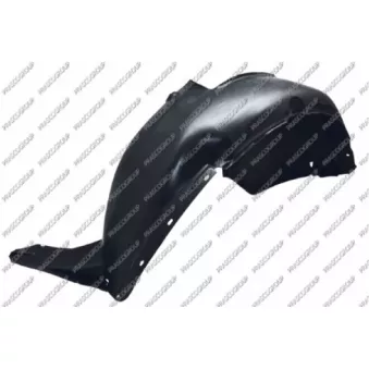 Doublure d'aile avant gauche PRASCO OEM 1P0809957