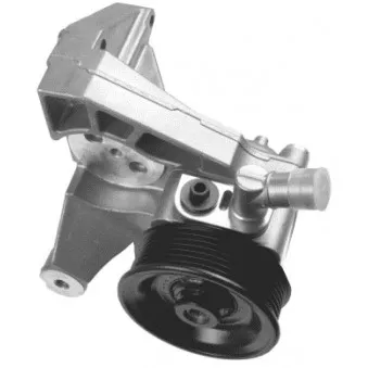 Pompe hydraulique, direction SAMAXX 11-IV-100