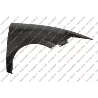 Aile avant droit PRASCO ST4263003