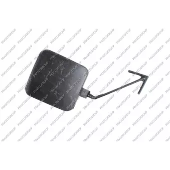 Capuchon, crochet de remorquage PRASCO ST4271236