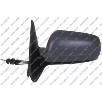 Rétroviseur extérieur PRASCO OEM 1M1857507