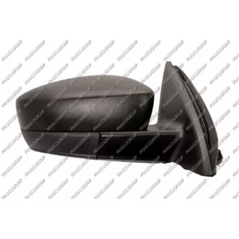 Rétroviseur extérieur PRASCO OEM 5JB8575089B9