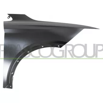 Aile avant droit PRASCO ST7503033