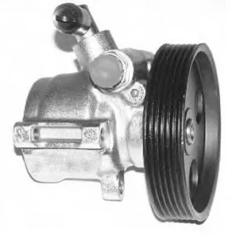 Pompe hydraulique, direction SAMAXX SPW-CT-028