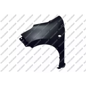 Aile avant gauche PRASCO SZ0073014