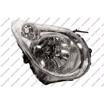 Projecteur principal PRASCO SZ0074813
