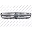 Grille de radiateur PRASCO [SZ0112011]