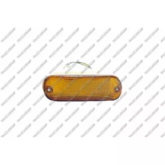 PRASCO SZ0284303 - Feu clignotant avant droit