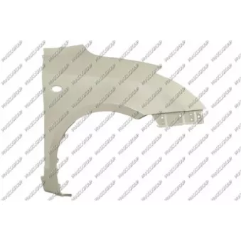 Aile avant droit PRASCO SZ0343013