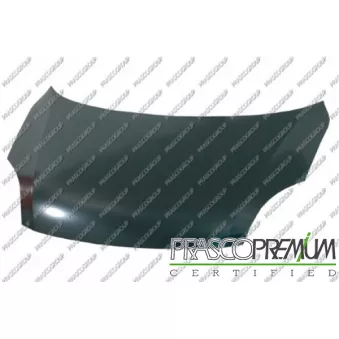 Capot-moteur PRASCO SZ0343130