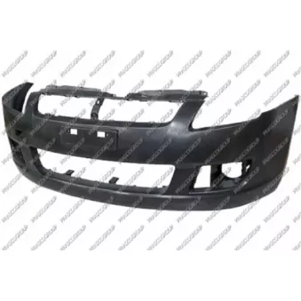 Pare-chocs PRASCO SZ0351011