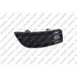 Grille de ventilation, pare-chocs avant droit PRASCO [SZ0352123]