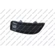 Grille de ventilation, pare-chocs avant gauche PRASCO [SZ0352124]