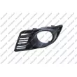 Grille de ventilation, pare-chocs avant droit PRASCO [SZ0352133]