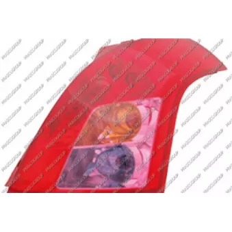 Feu arrière PRASCO OEM 3567073K00