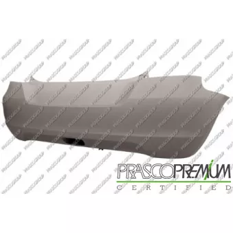 Pare-chocs PRASCO SZ0361051