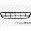 Grille de ventilation, pare-chocs PRASCO [SZ0362120]