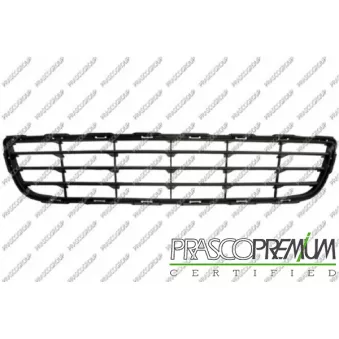 Grille de ventilation, pare-chocs PRASCO OEM 7172168L005PK