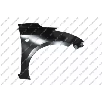 Aile avant droit PRASCO SZ0363013
