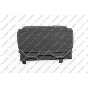 Grille de radiateur PRASCO SZ0391220