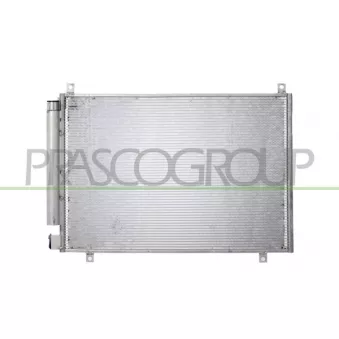 Condenseur, climatisation PRASCO OEM 9531052R00