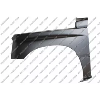Aile avant gauche PRASCO SZ0483004