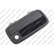 PRASCO SZ0488001 - Poignée extérieure de porte avant droit