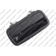PRASCO SZ0488102 - Poignée extérieure de porte arrière gauche