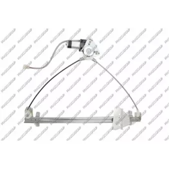 Lève-vitre avant droit PRASCO SZ048W021