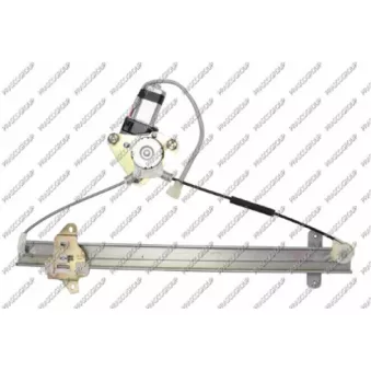 PRASCO SZ048W026 - Lève-vitre avant gauche