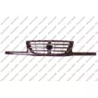 Grille de radiateur PRASCO [SZ0542011]