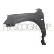 Aile avant gauche PRASCO [SZ0563014]